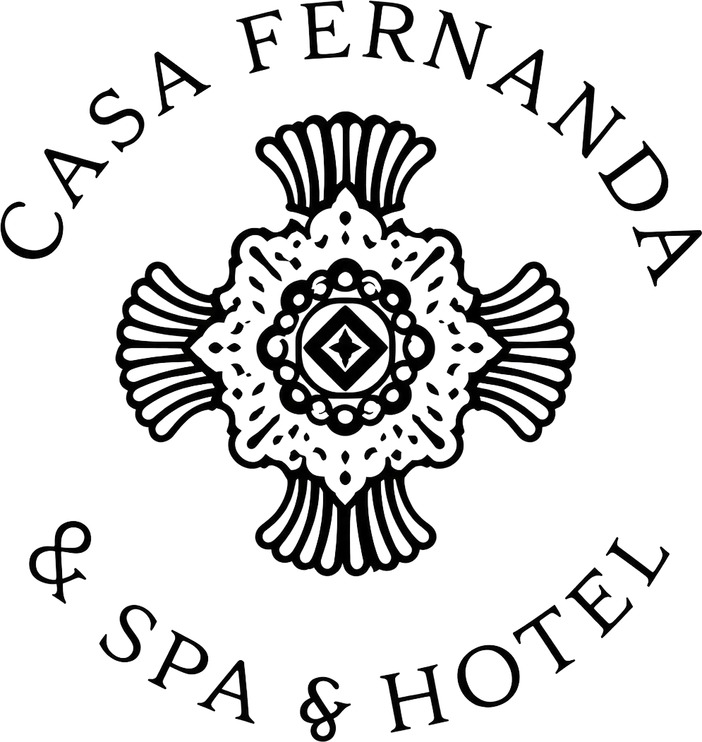 Casa Fernanda & Spa & Hotel