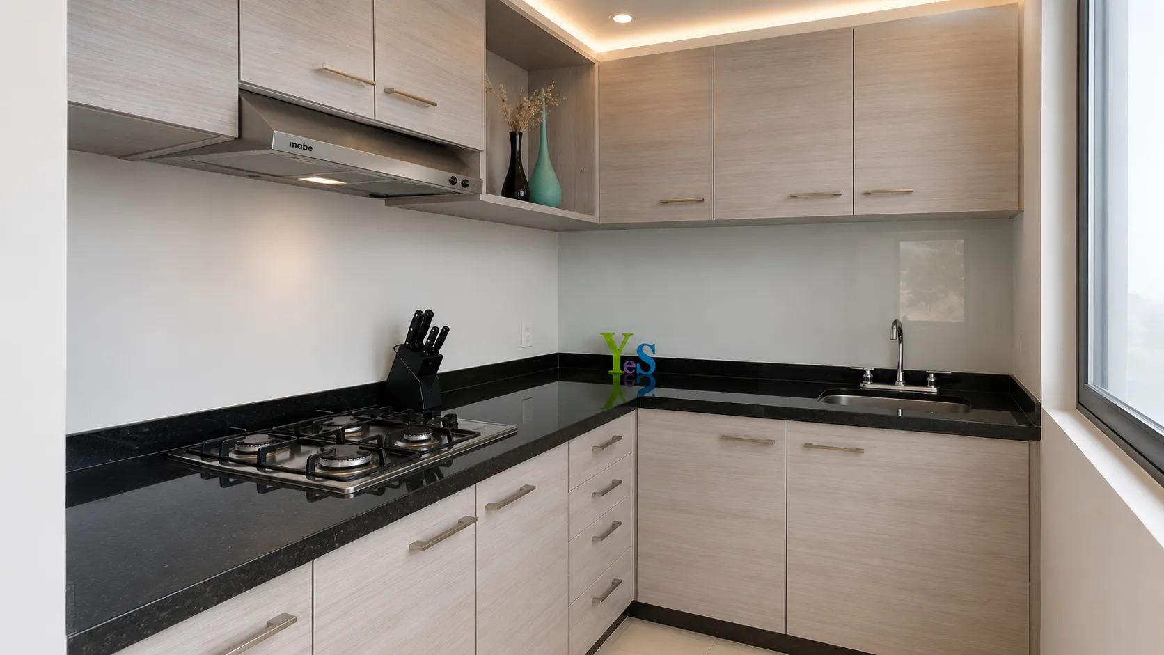Proyecto ARMEL — reseña de Gabbs L.
