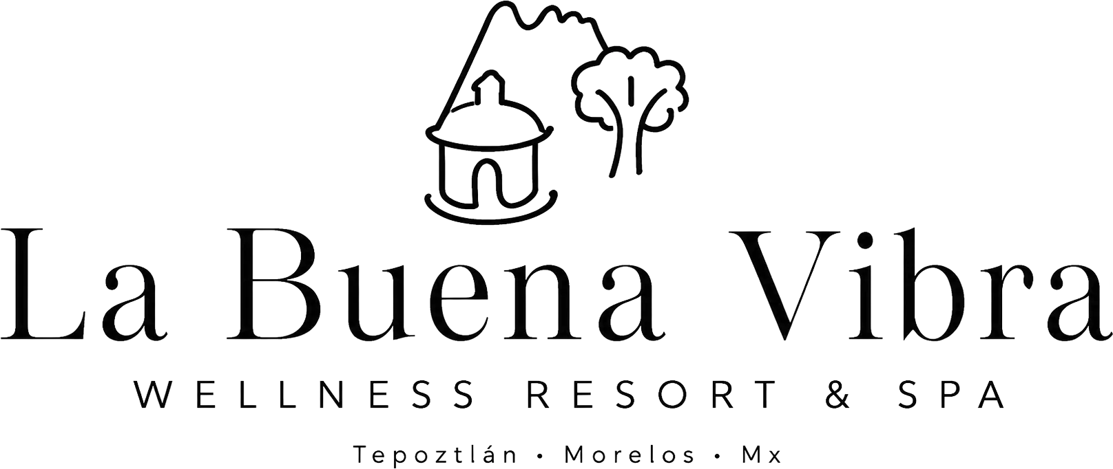 La Buena Vibra Wellness Resort & Spa