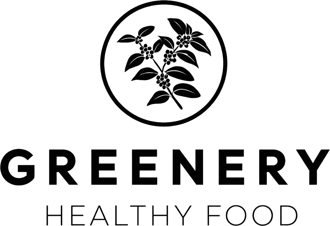 Greenery Healthy Food