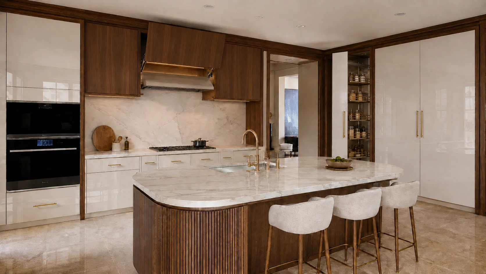 Proyecto ARMEL Línea Premium 1