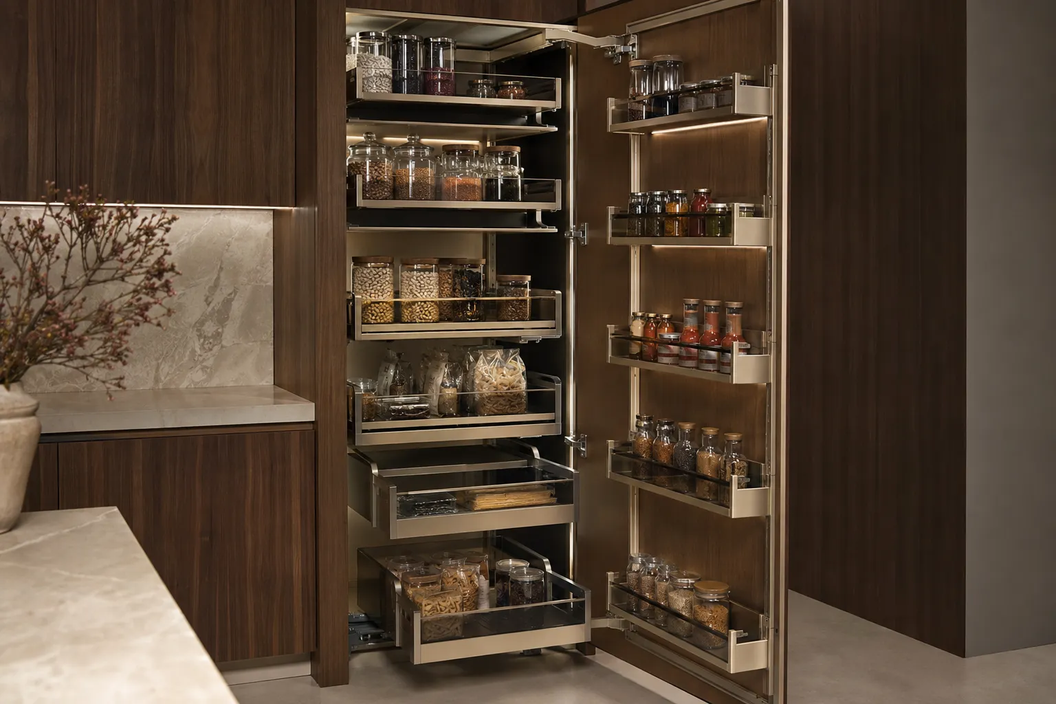 Proyecto ARMEL Línea Premium 4