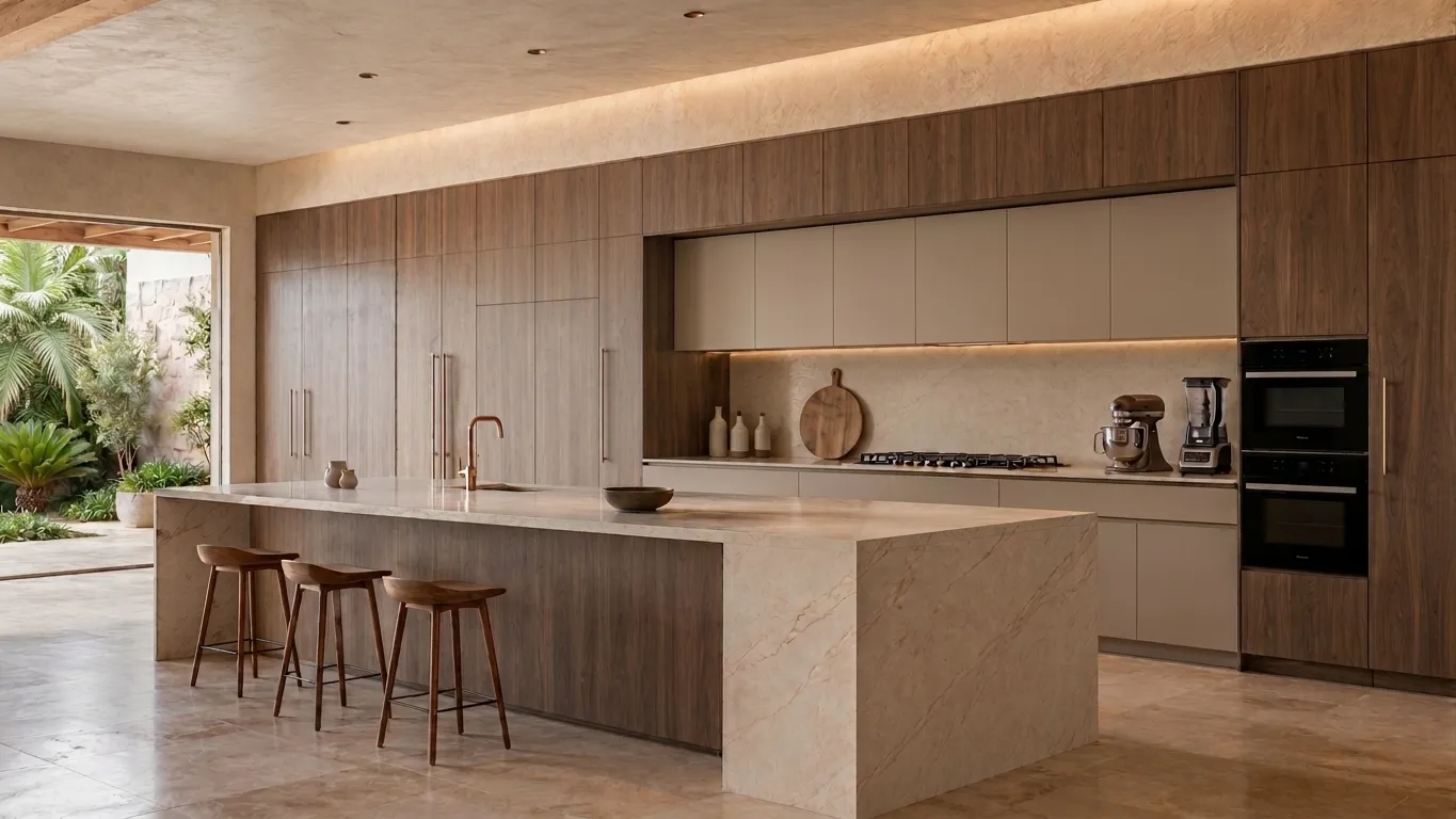 Proyecto ARMEL Línea Premium 6