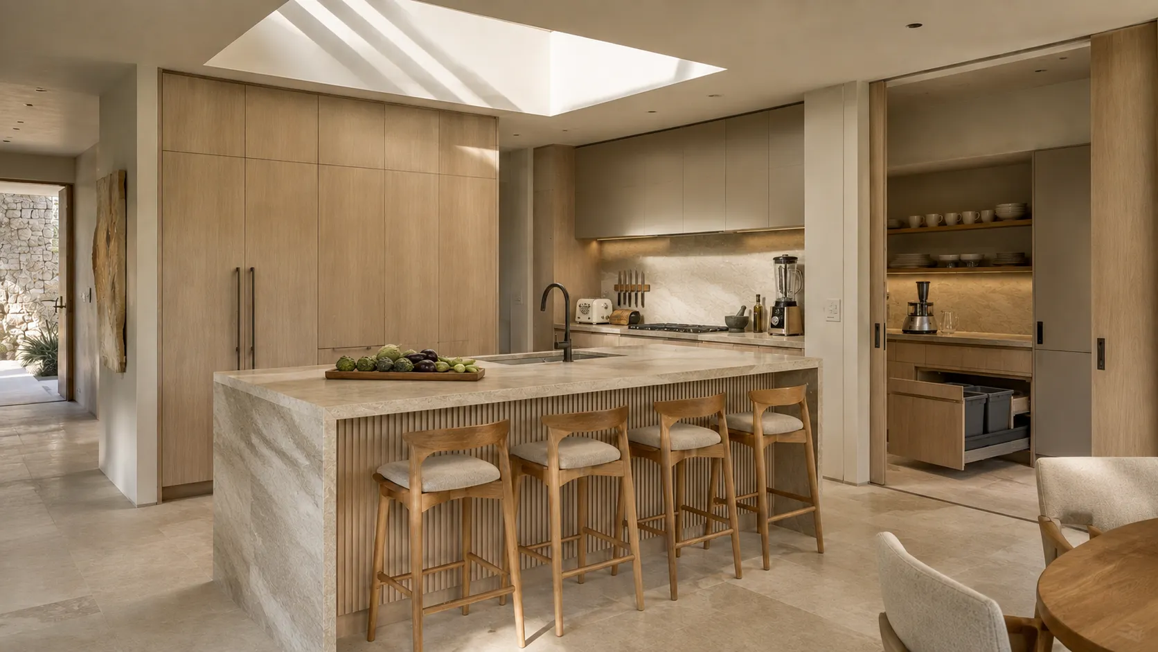 Proyecto ARMEL Línea Premium 7