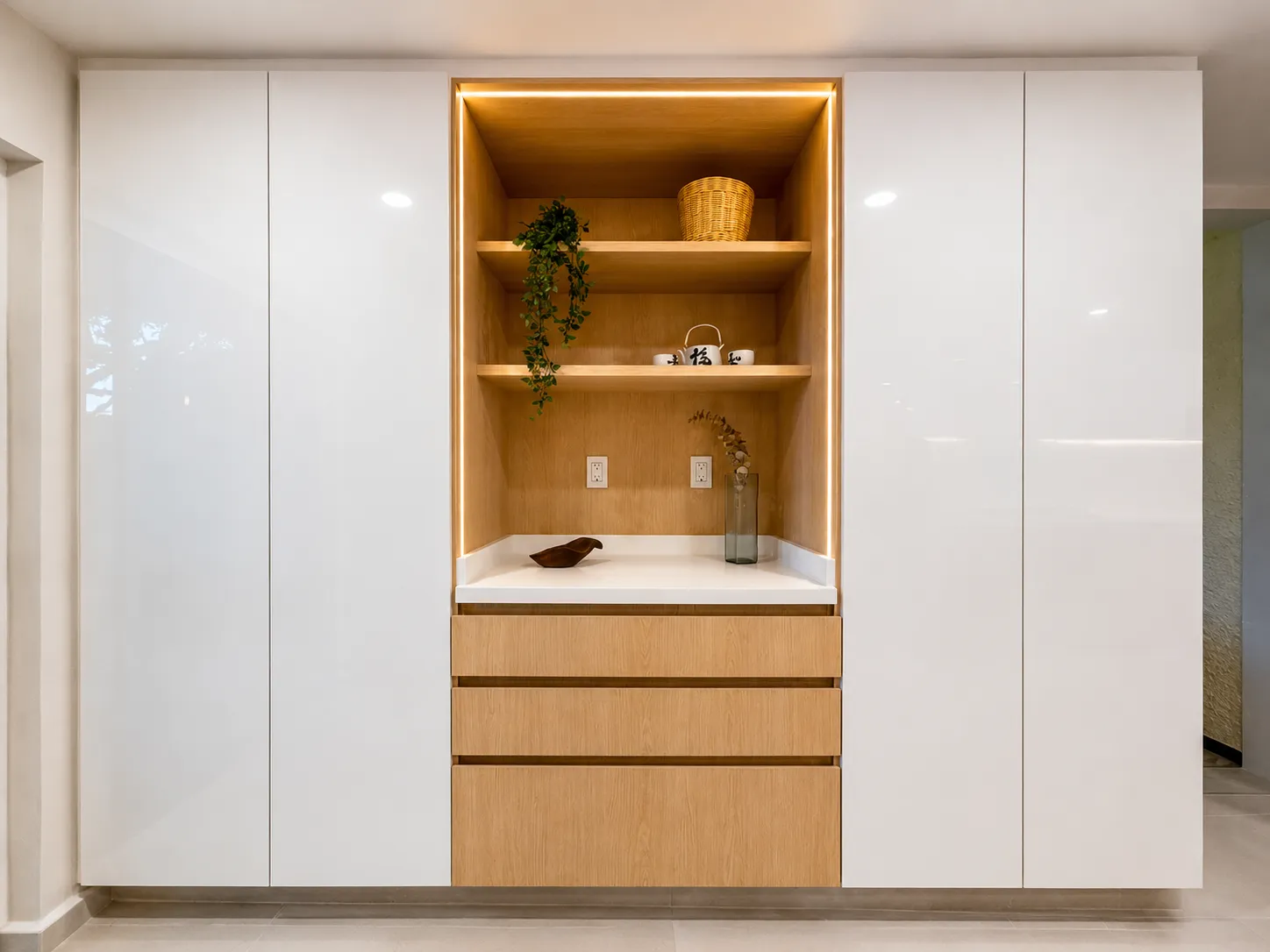 Proyecto ARMEL — cocina a la medida